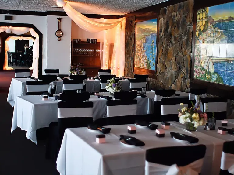 Roma Italian Ristorante