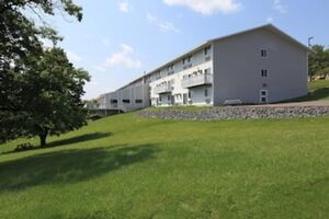 Picture of Americas Best Value Inn Duluth Spirit Mountain Inn