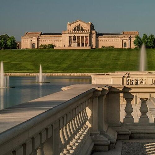 Picture of Forest Park