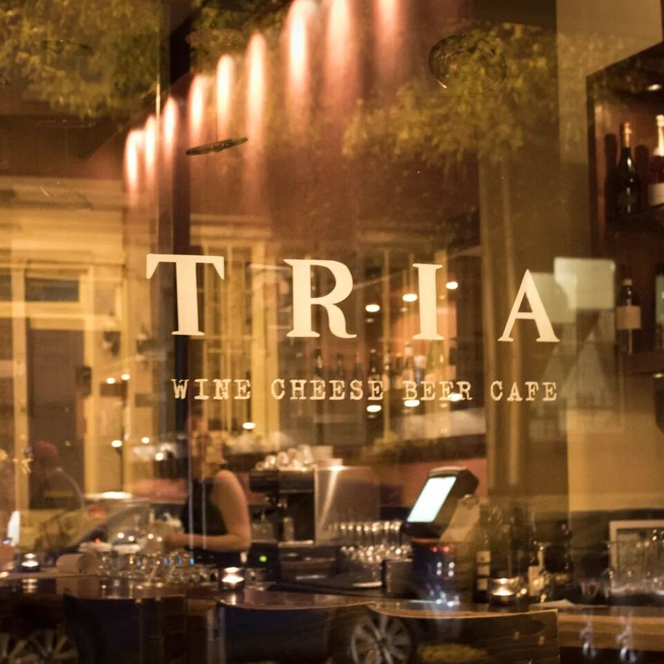 Picture of Tria Cafe Rittenhouse