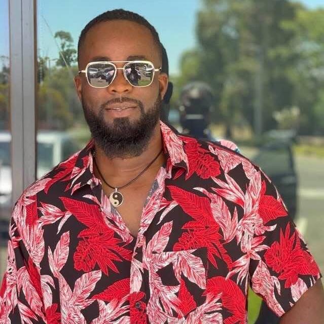 Prince Tay