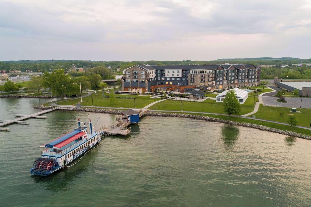 Picture of Hotel Canandaigua, Tapestry Collection by Hilton