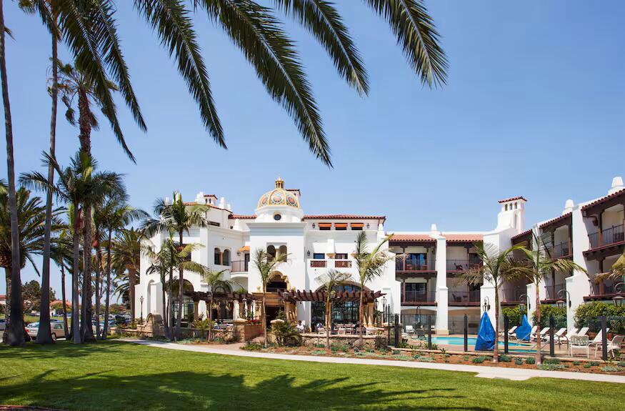 Picture of Santa Barbara Inn