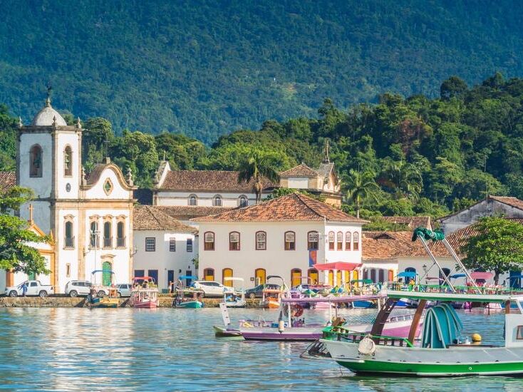 Picture of PARATY