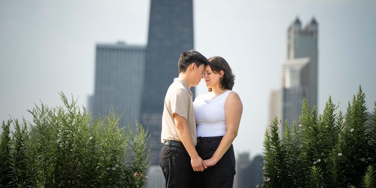 Frank & Anna Home Page Banner