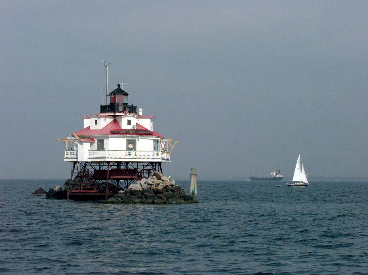 Picture of Watermark Tours, Charters, Cruises