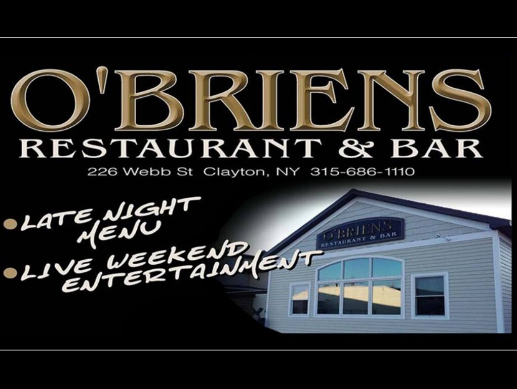 Picture of O'Briens