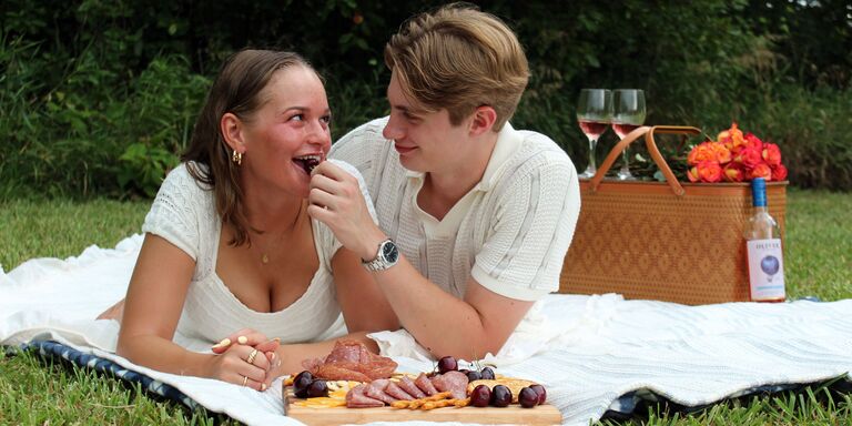 Emma & Dominic Home Page Banner