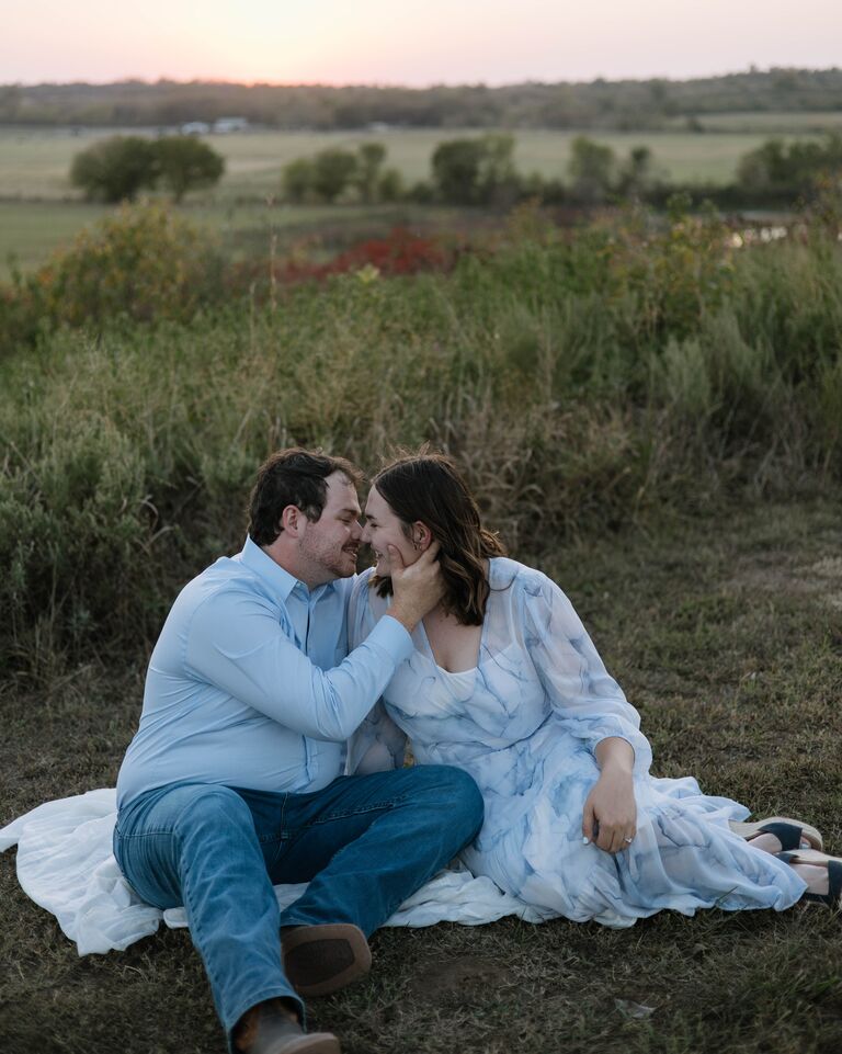 Alyson & Zac Home Page Banner