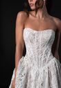 Martina Liana ML1994 A-Line Wedding Dress - thumbnail - 3