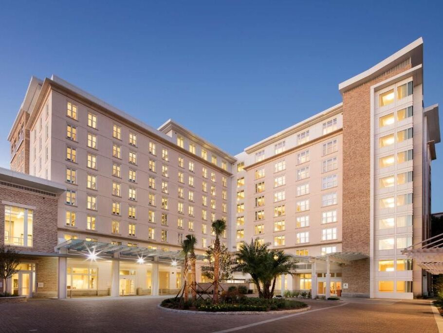 Picture of Hyatt Place Charleston/Historic District