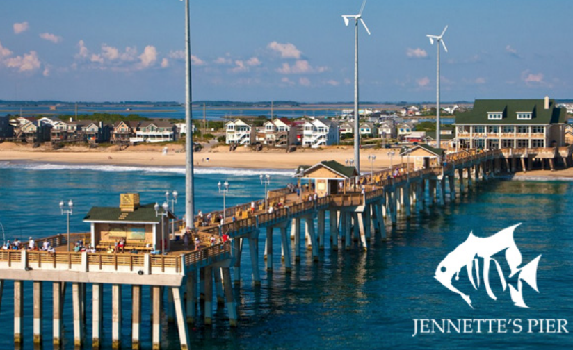 Picture of Jennette's Pier