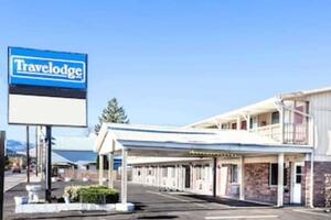 Picture of Travelodge by Wyndham La Grande