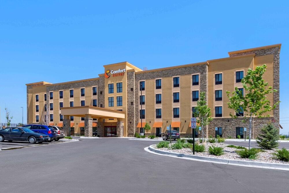 Picture of Comfort Suites Broomfield-Boulder/Interlocken