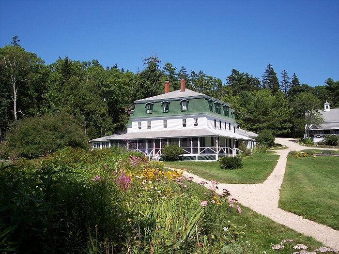 Picture of Oakland House Seaside Inn and Cottages