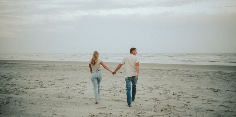Sami & Dalton Home Page Banner
