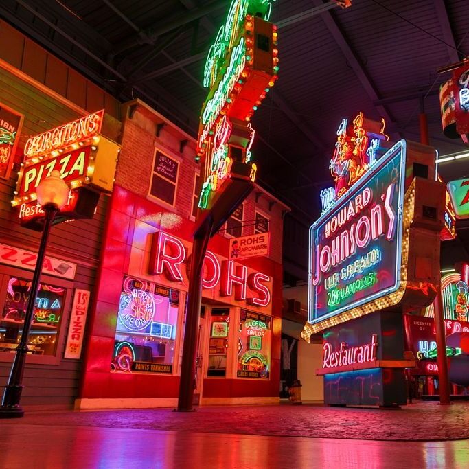 Picture of American Sign Museum