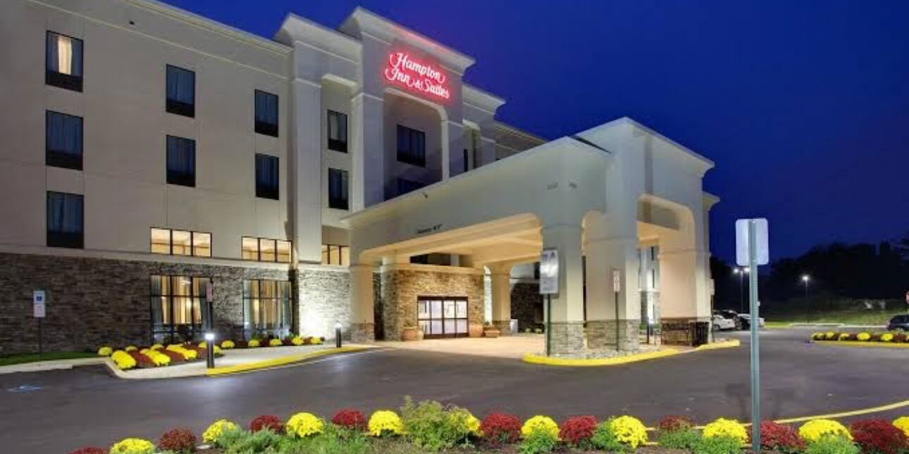 Picture of Hampton Inn & Suites Philadelphia/Bensalem