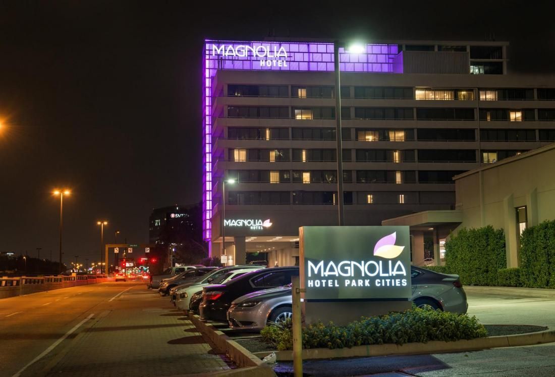 Picture of Magnolia Hotel Dallas Park Cities