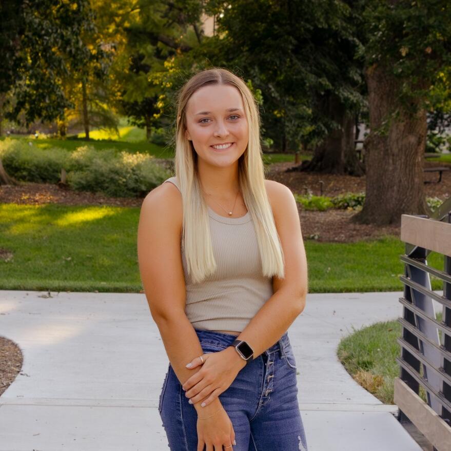 Makenzie Brehm