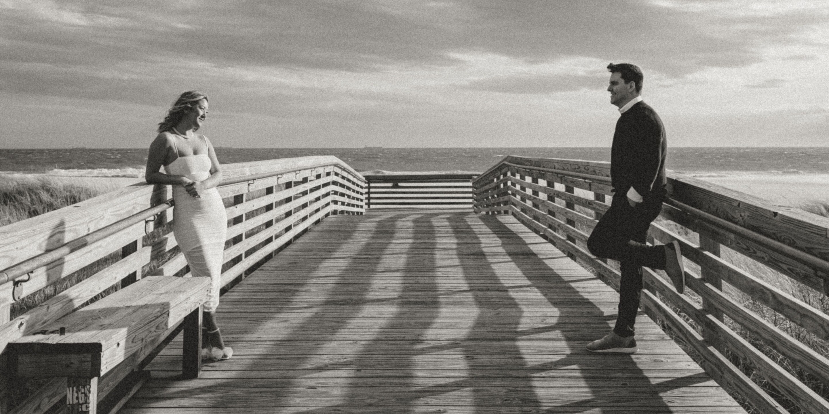 Julia & Alexander Home Page Banner