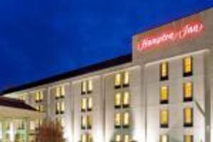 Picture of Hampton Inn Manheim