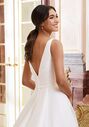 Sincerity Bridal 44080 Ball Gown Wedding Dress - thumbnail - 4