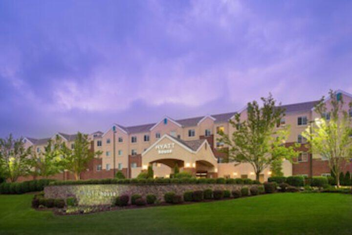 Picture of HYATT house White Plains