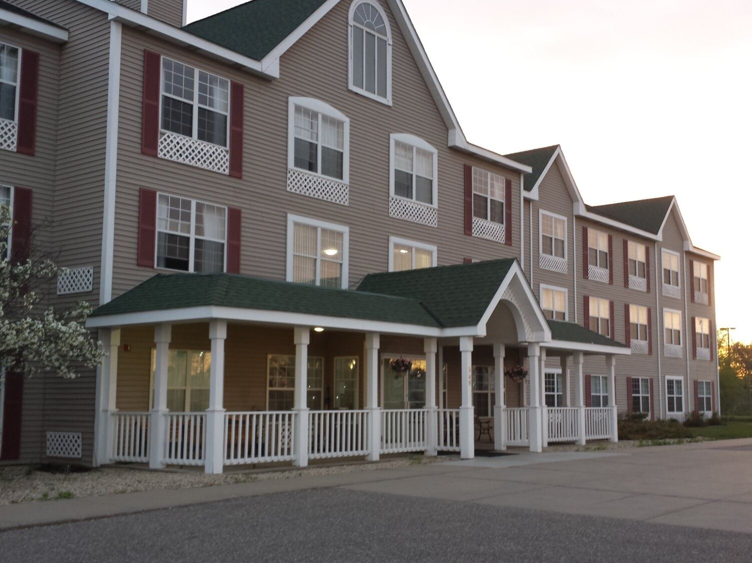 Picture of Hastings Country Inn