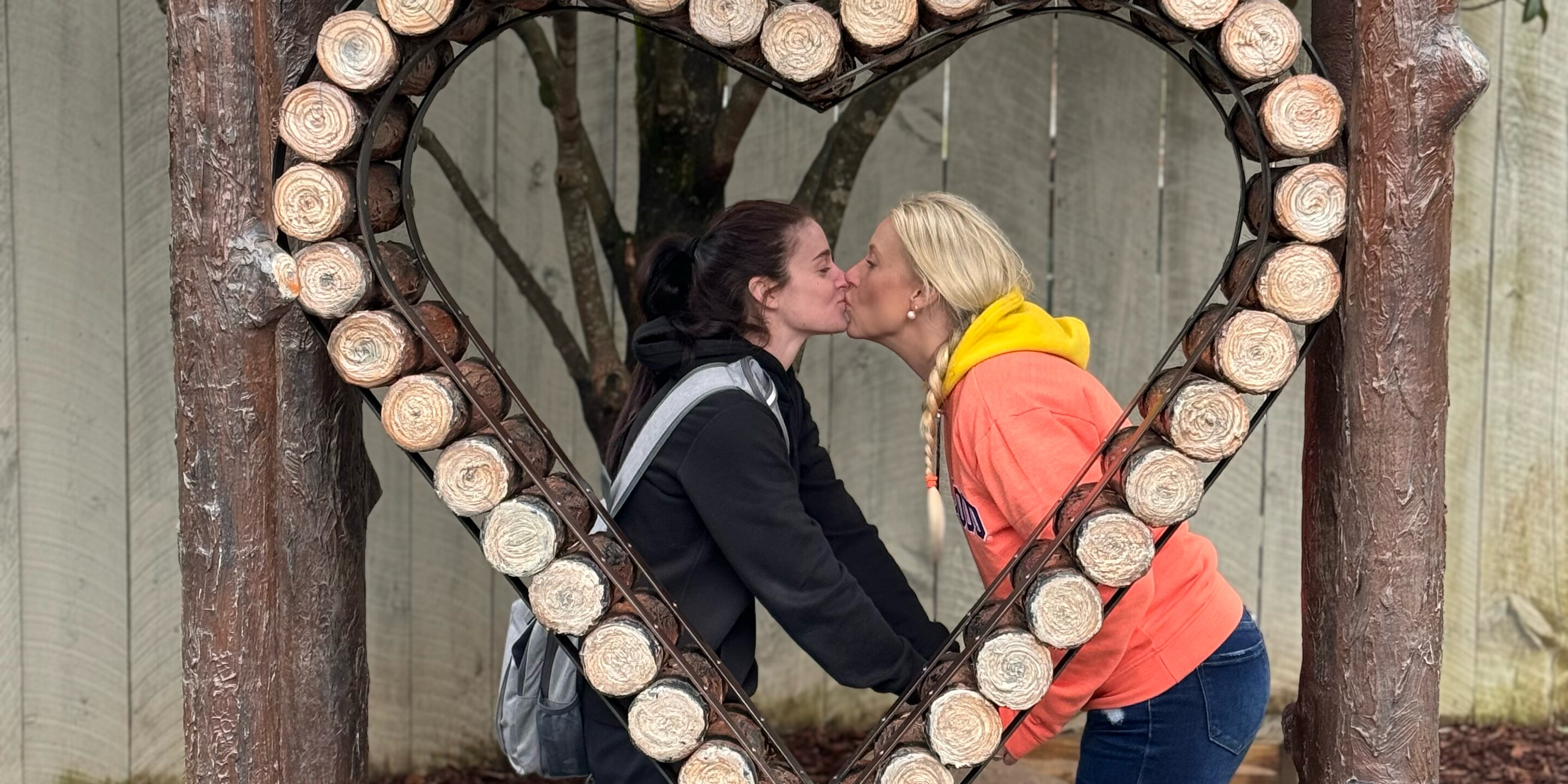 Tanya & Mercedez Home Page Banner