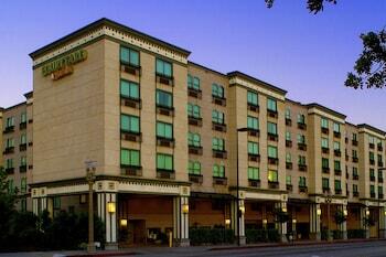 Picture of Courtyard by Marriott Old Pasadena