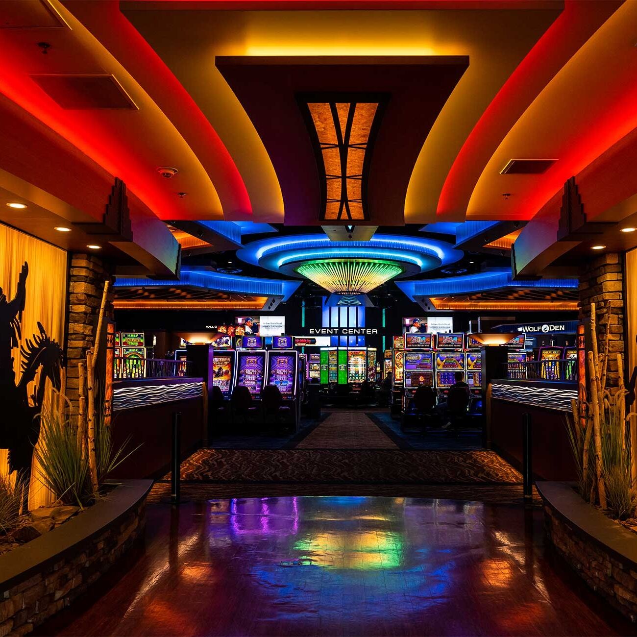 Picture of Coeur d'Alene Casino