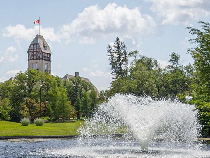 Picture of Assiniboine Park