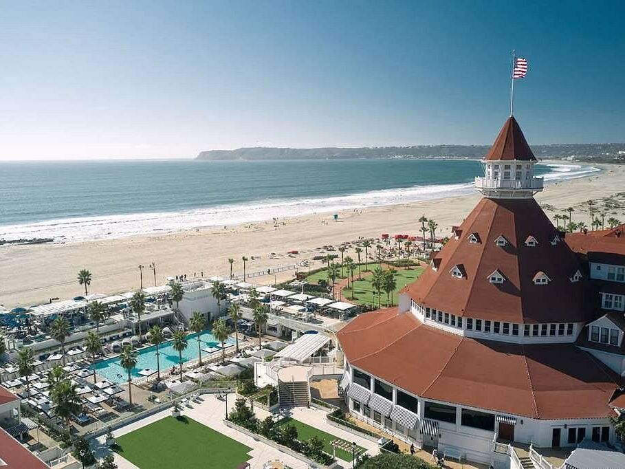 Picture of Hotel del Coronado