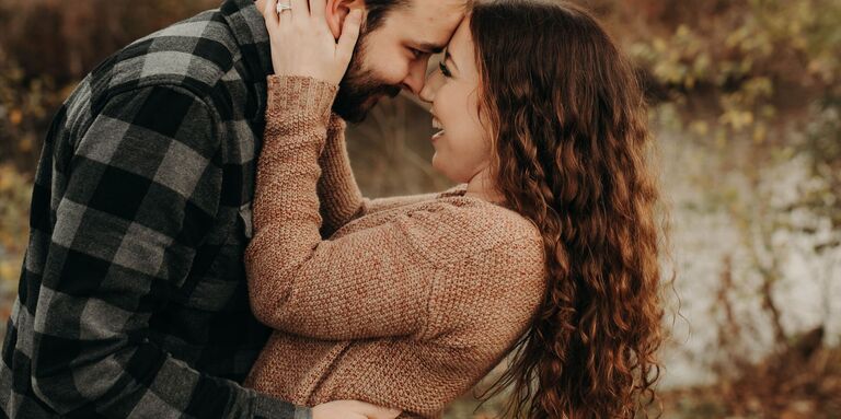 Laural & Kyle Home Page Banner