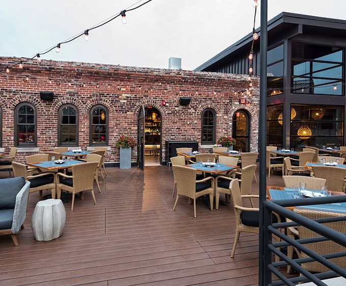 Picture of Local Dining