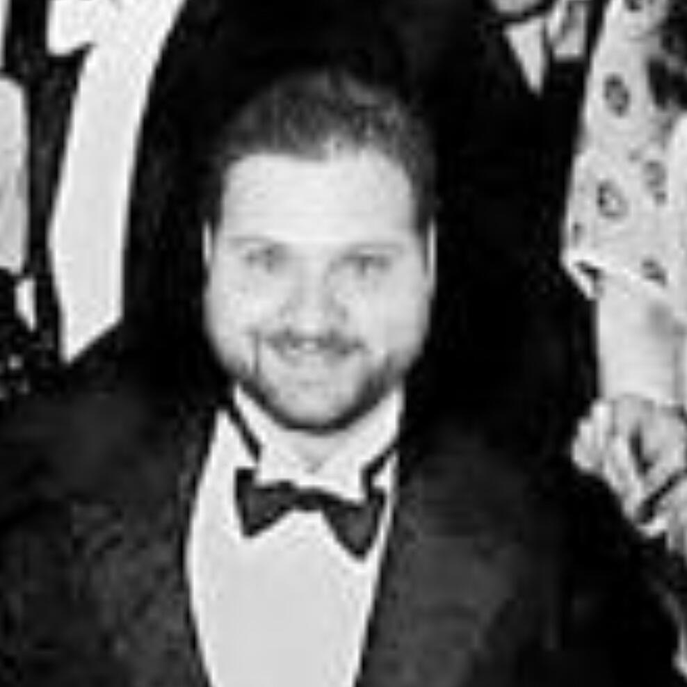 Evan Moore