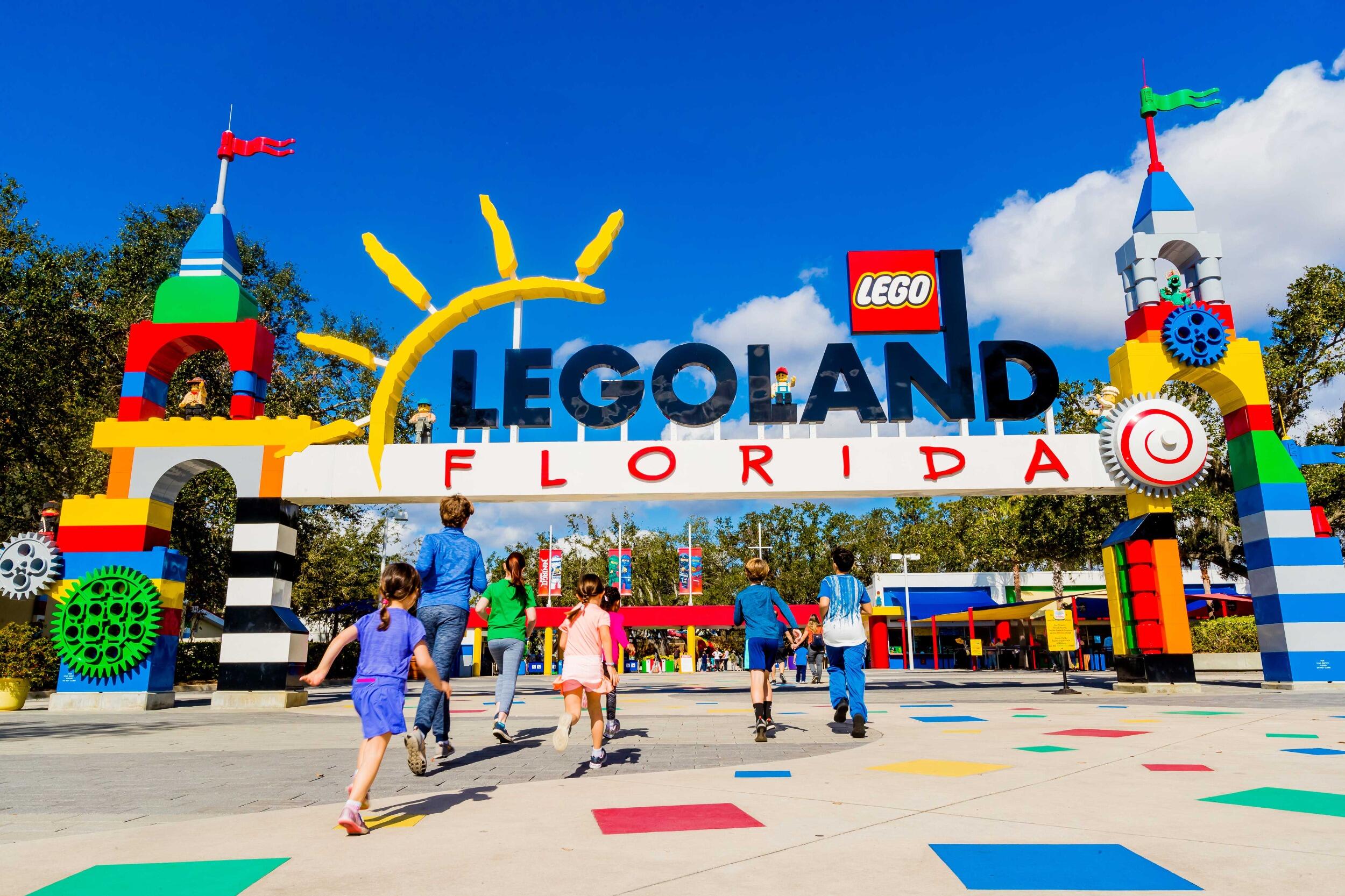 Picture of LEGOLAND® Florida