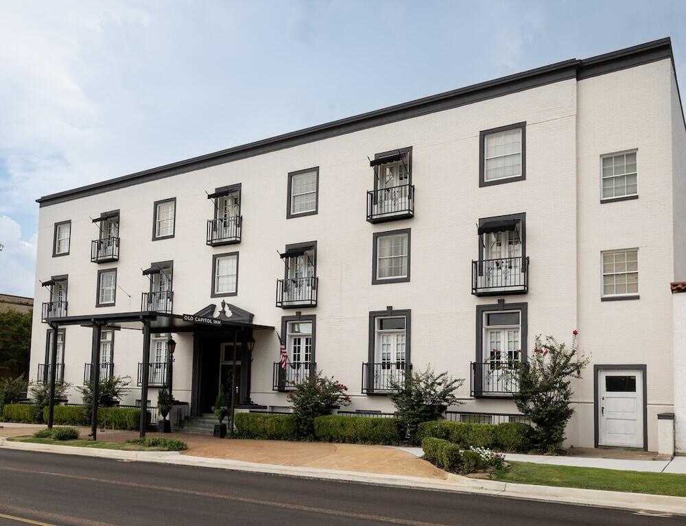 Picture of Old Capitol Inn