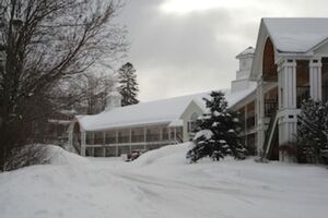Picture of Fairbanks Inn