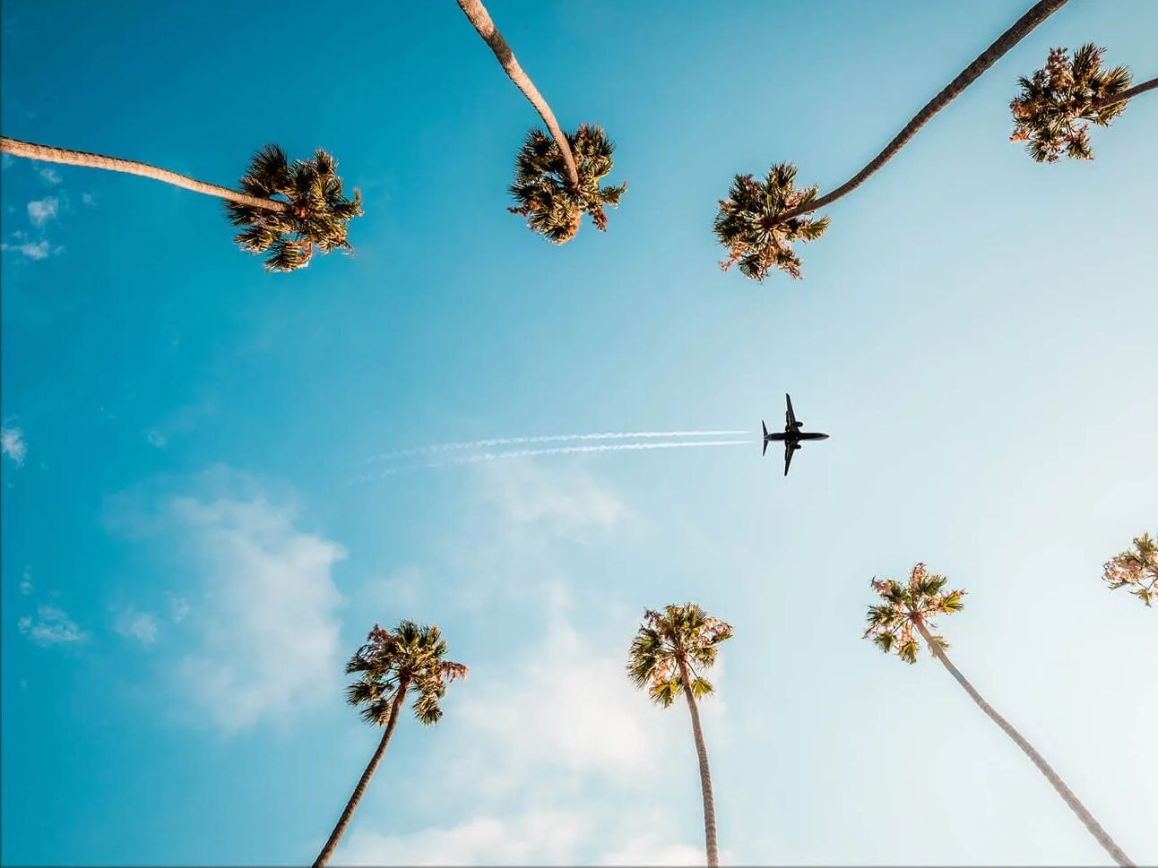 Picture of Charleston International Airport