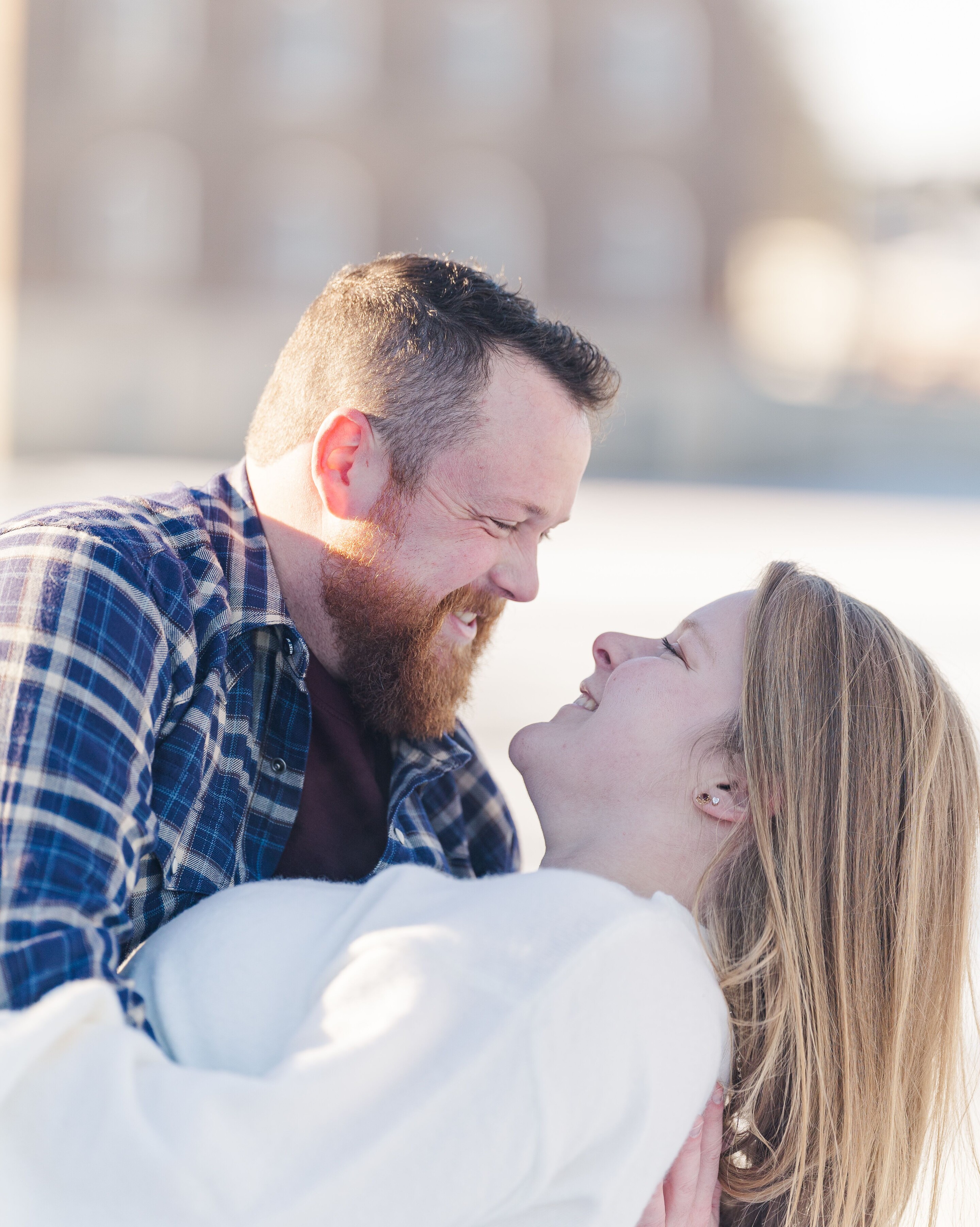 Sheila Harting and Luke Bader's Wedding Website - The Knot