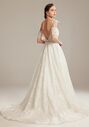 AW Bridal AW Liddy Wedding Dress A-Line Wedding Dress - thumbnail - 2