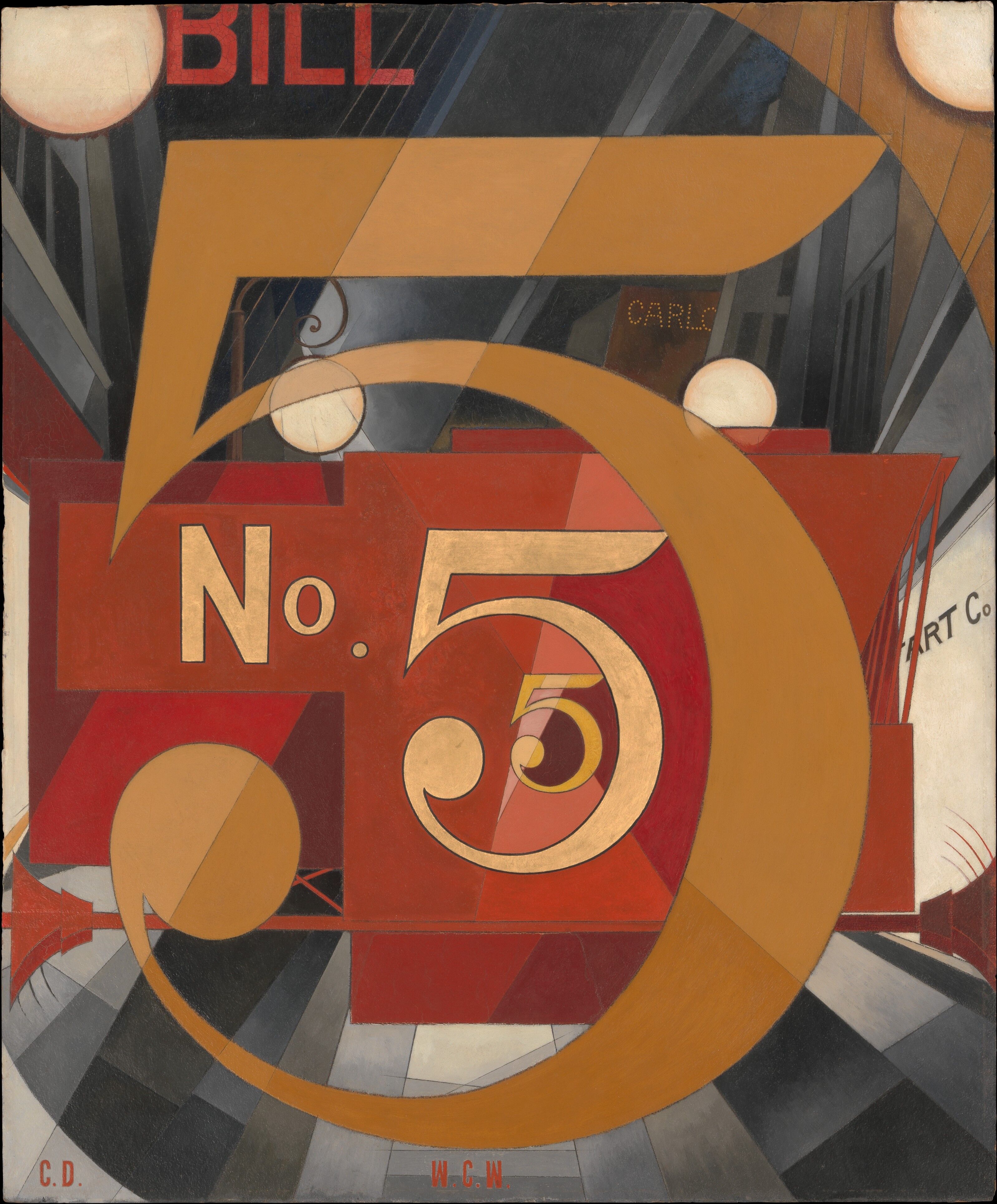 Picture of The Demuth Museum