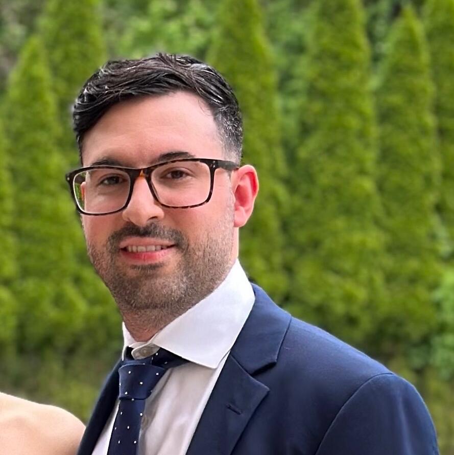 Adam Caporiccio