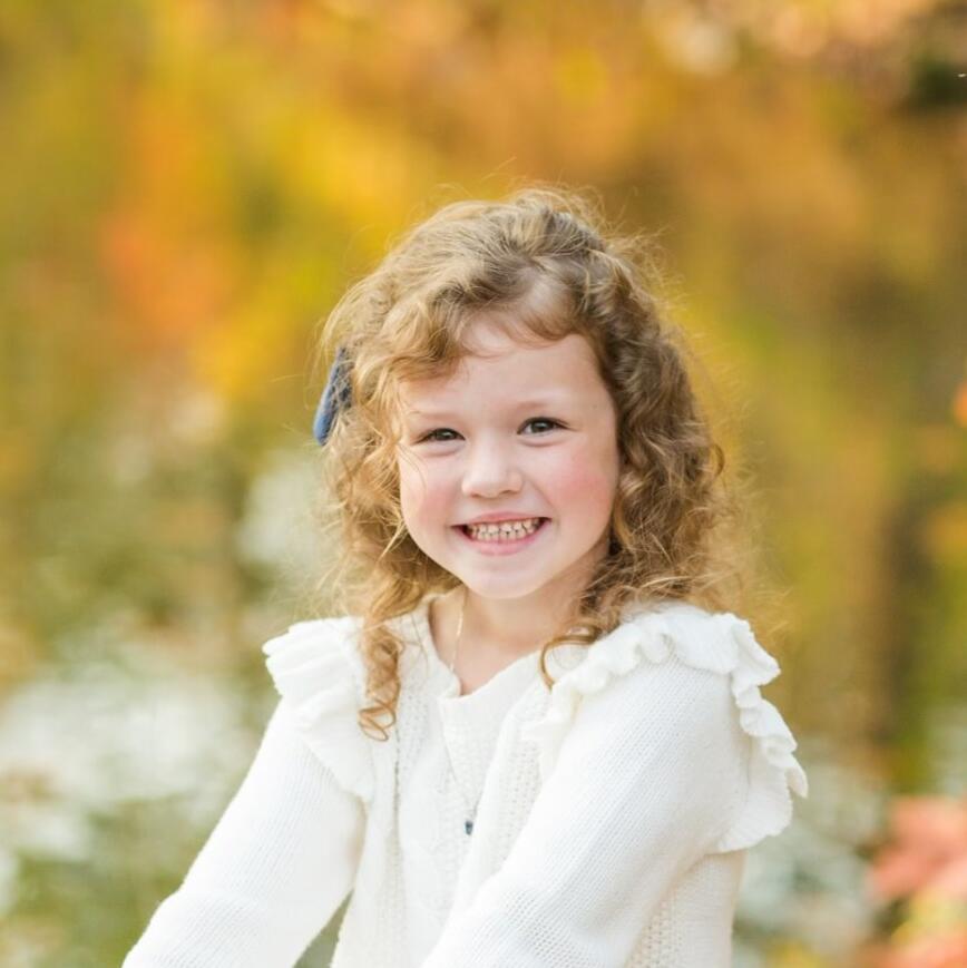 Abigail Grace Roberts