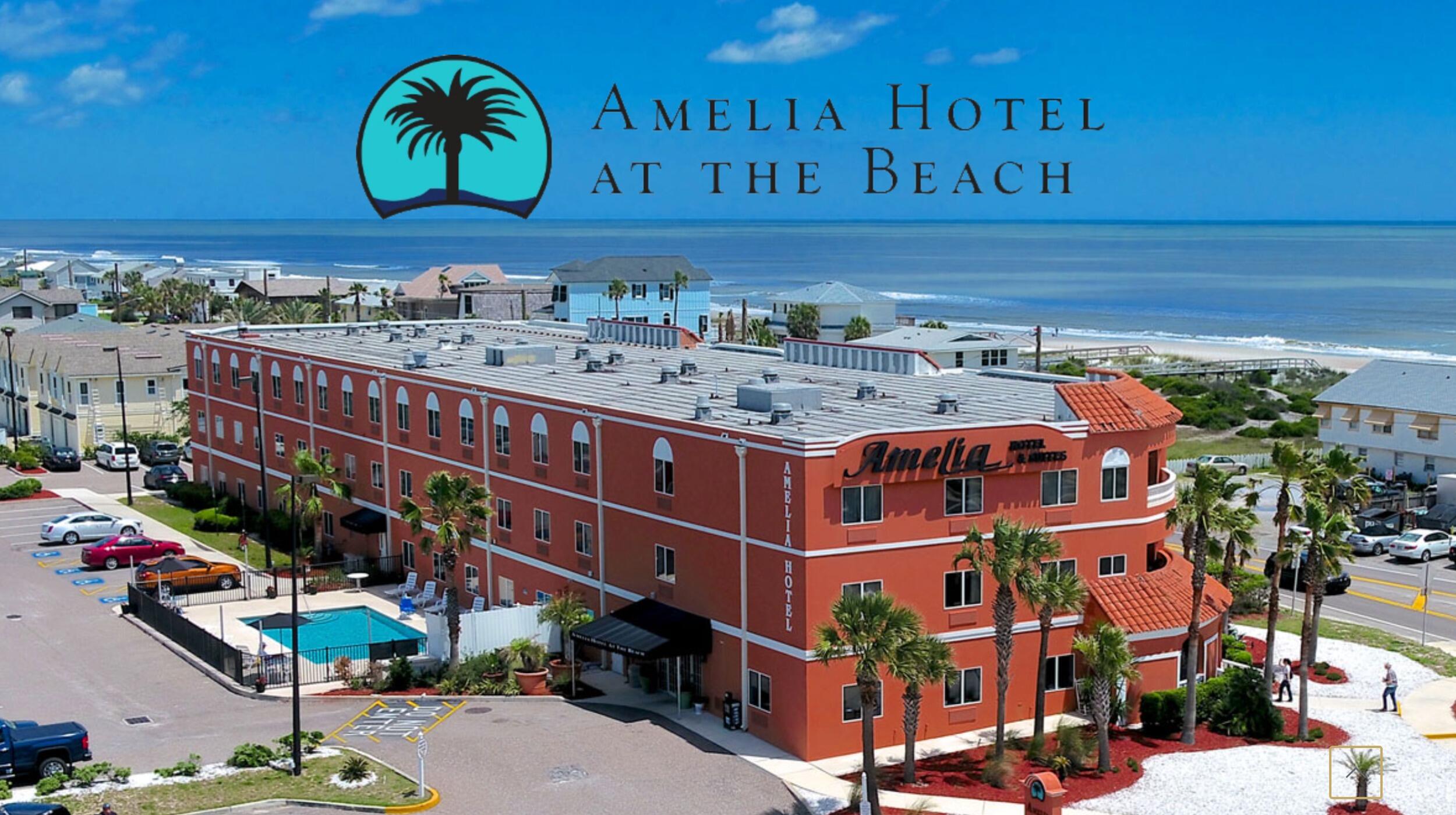 Picture of Amelia Hotel At the Beach