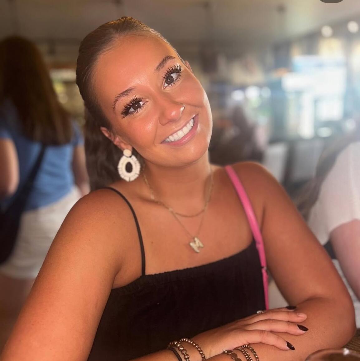 Marissa Whidby