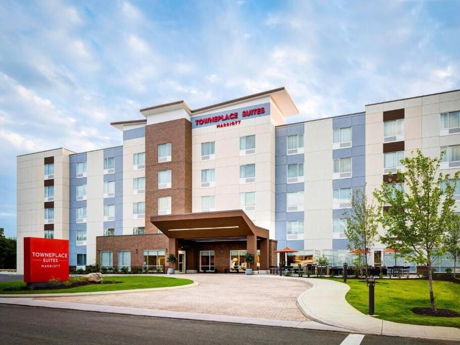 Picture of TownePlace Suites Grand Rapids Airport Southeast