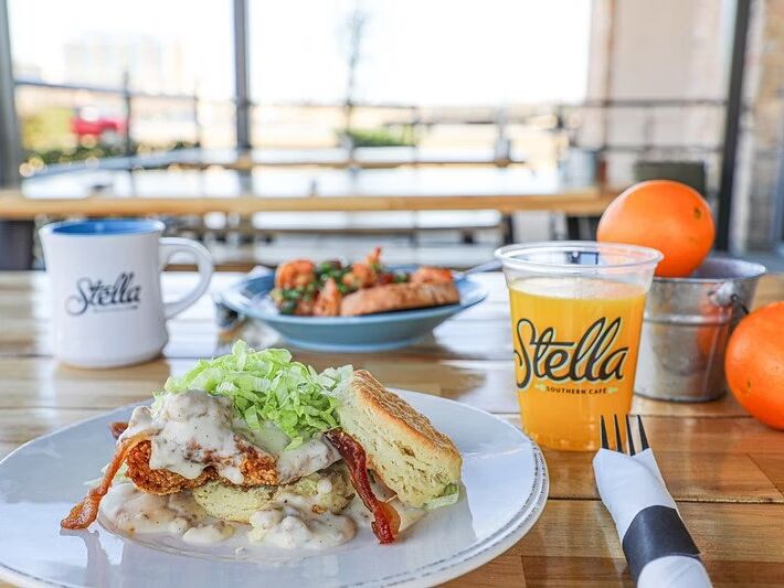 Picture of Stella Southern Cafe